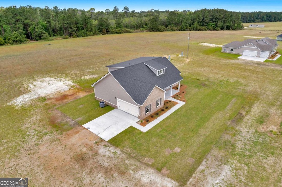 House in Ludowici, Georgia, United States 5 - 17663116