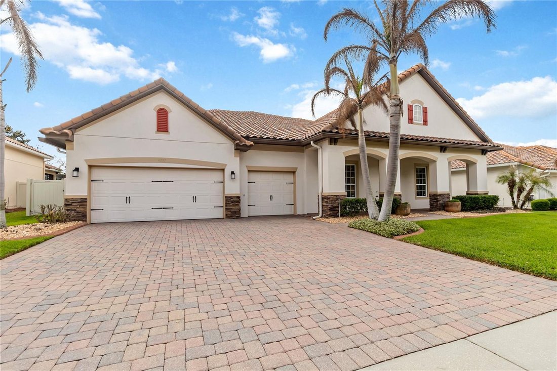 House in Orlando, Florida, United States 4 - 17662452