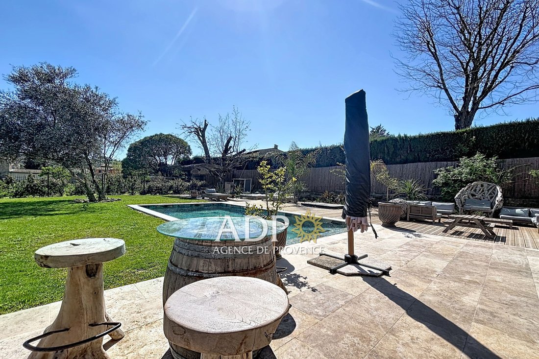 Villa in Grasse, Provence-Alpes-Côte d'Azur, France 4 - 17663199