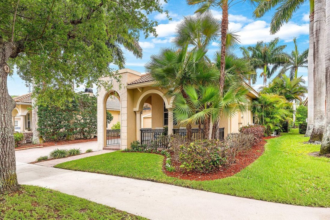 House in Jupiter, Florida, United States 4 - 17663862
