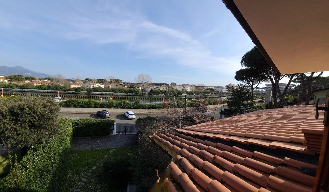 Country House in Cinquale, Montignoso, Tuscany 5 - 17665667