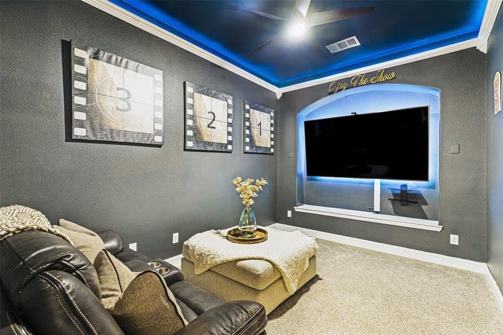 House in McKinney, Texas, United States 3 - 17662913
