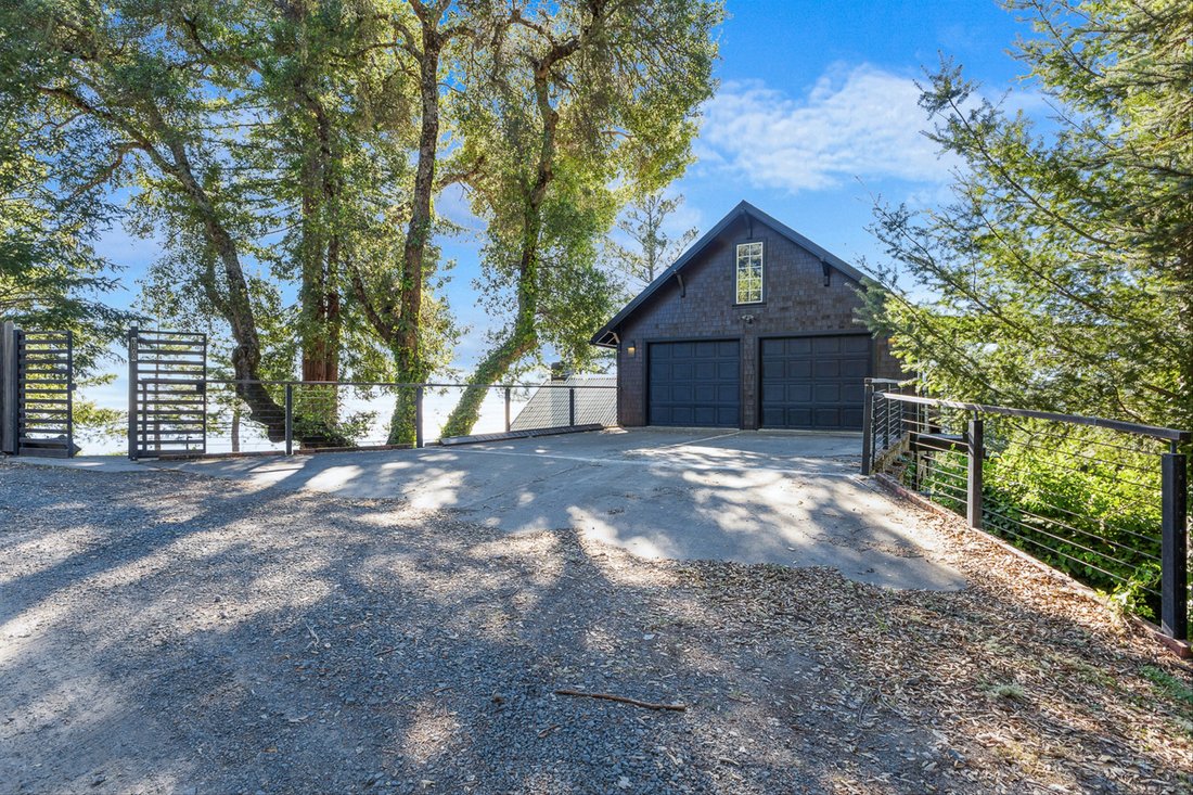 House in Cazadero, California, United States 2 - 17663685