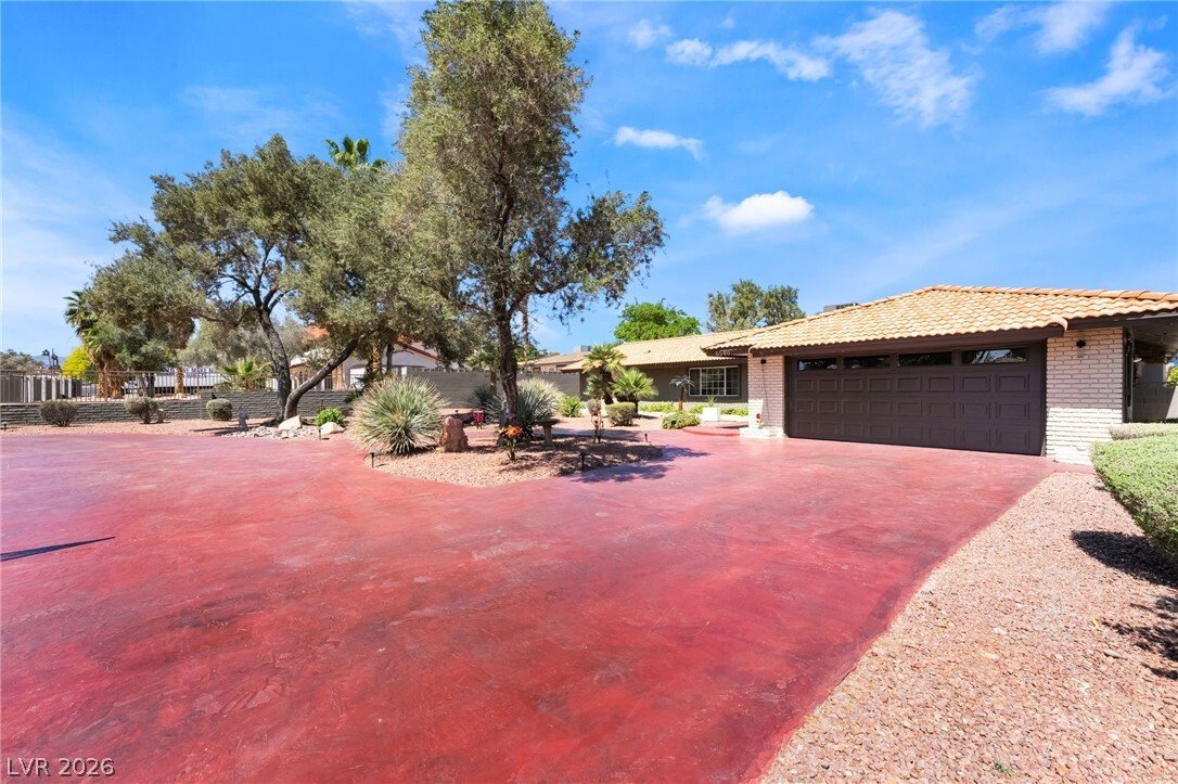 House in Las Vegas, Nevada, United States 5 - 17665194