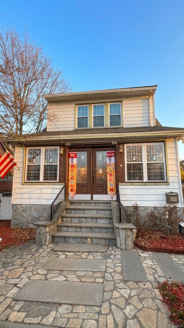 House in New York, New York, United States 1 - 17665456