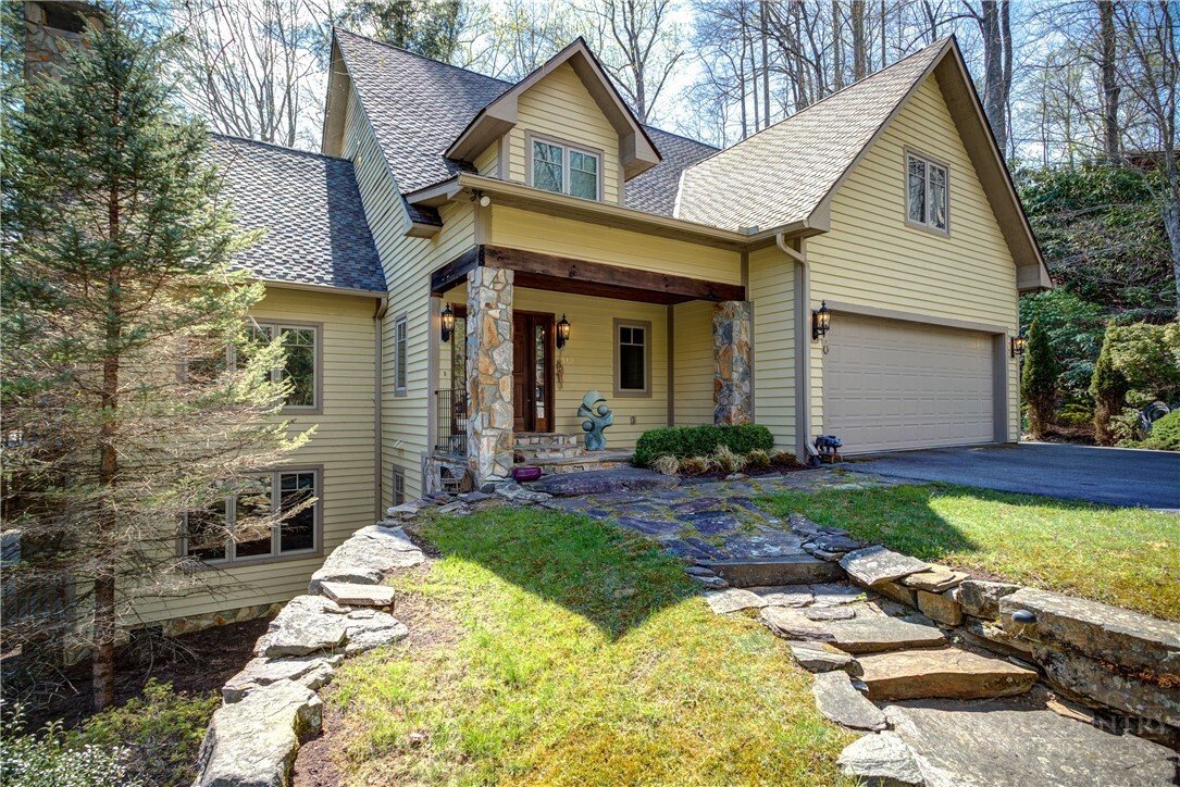 House in Boone, North Carolina, United States 2 - 17665235