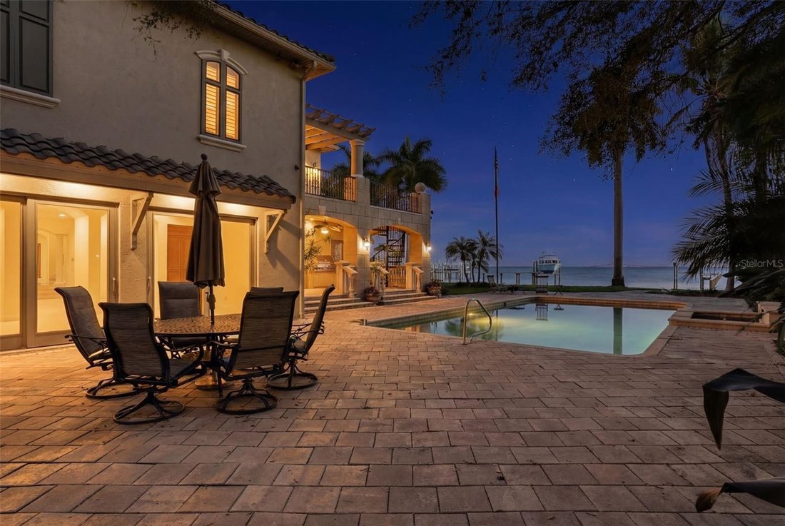 House in St. Petersburg, Florida, United States 4 - 17665550