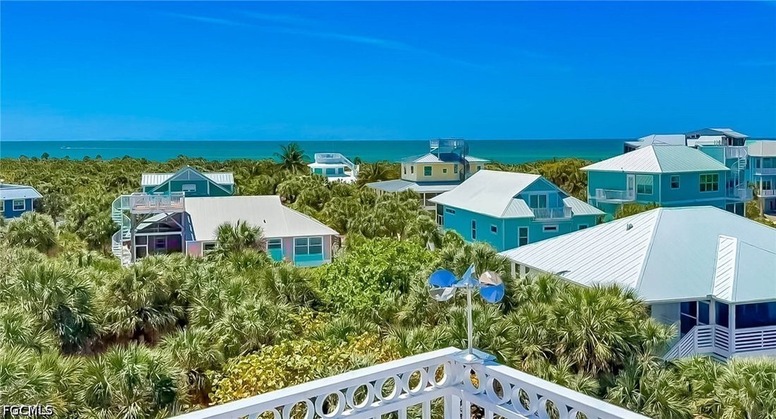 House in Captiva, Florida, United States 5 - 17602161