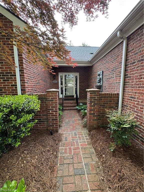Townhouse in High Point, North Carolina, United States 1 - 17665413