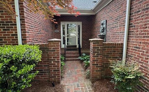 Townhouse in High Point, North Carolina, United States 1