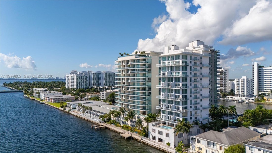 Condo in Miami Beach, Florida, United States 2 - 17662802
