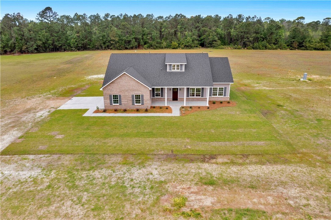House in Ludowici, Georgia, United States 3 - 17662503