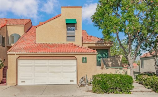 Casa a Diamond Bar, California, Stati Uniti 1