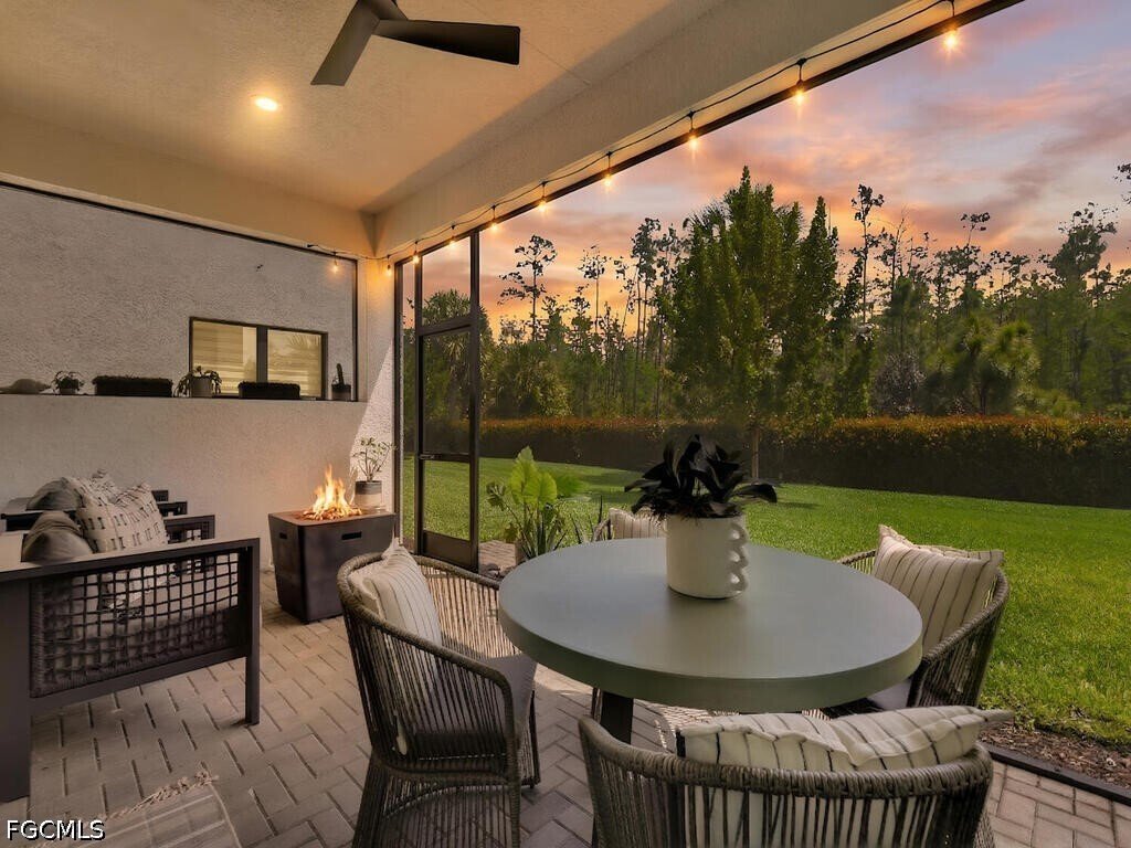 House in Estero, Florida, United States 3 - 17663052