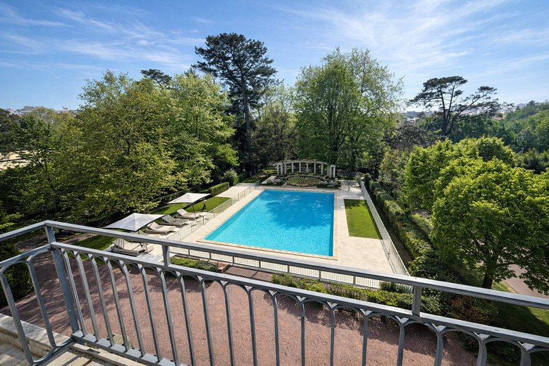 Apartment in Biarritz, Nouvelle-Aquitaine, France 2 - 17663805