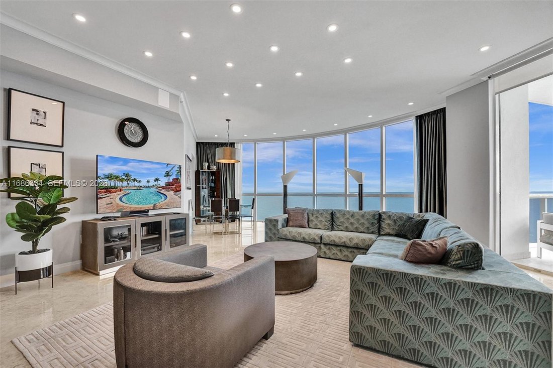 Condo in Golden Beach, Florida, United States 2 - 16636975