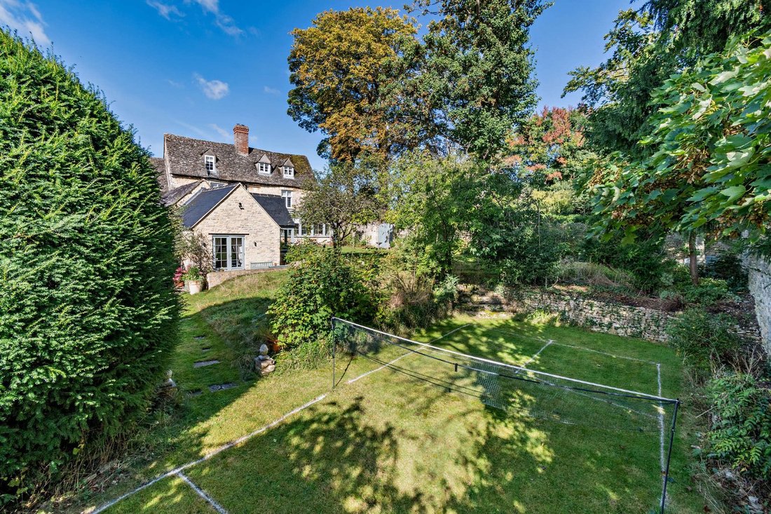 House in Wootton, England 1 - 17663554