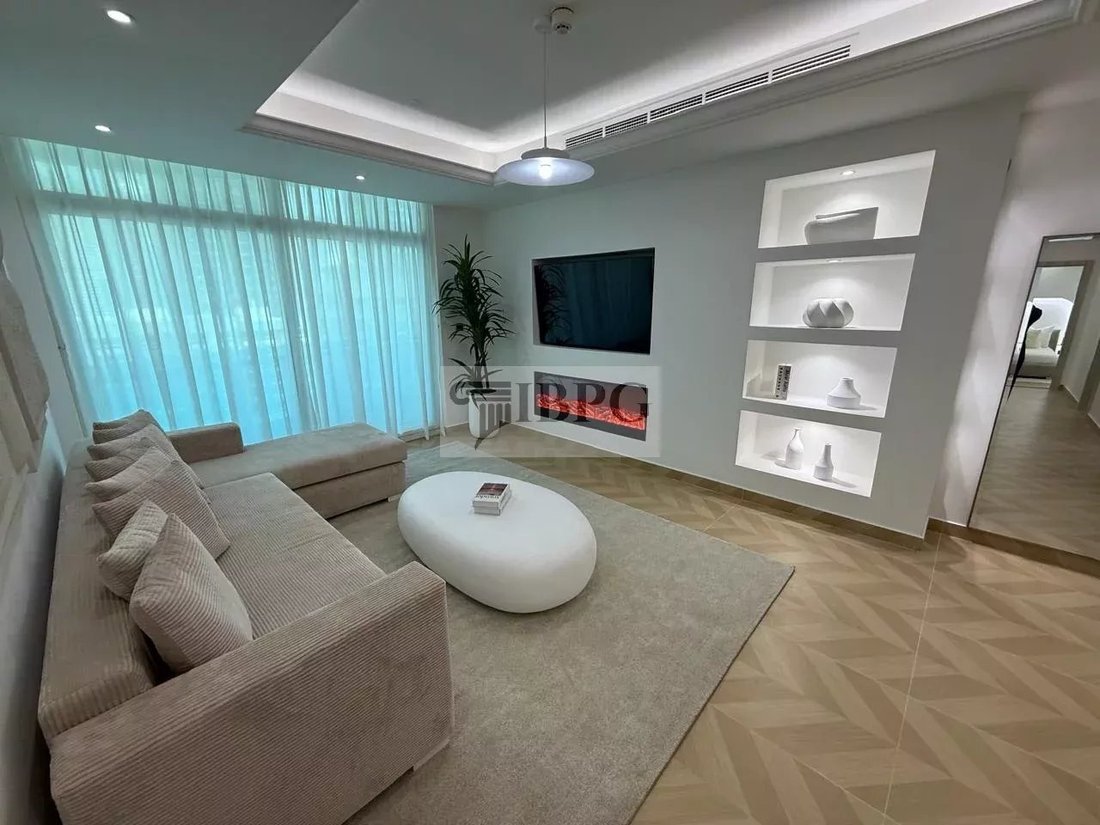 Apartment in Dubai Marina / Marsa Dubai, Dubai, United Arab Emirates 4 - 17663791
