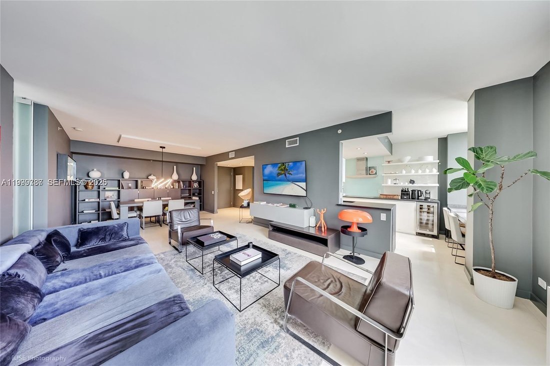 Condo in Miami, Florida, United States 2 - 17662809