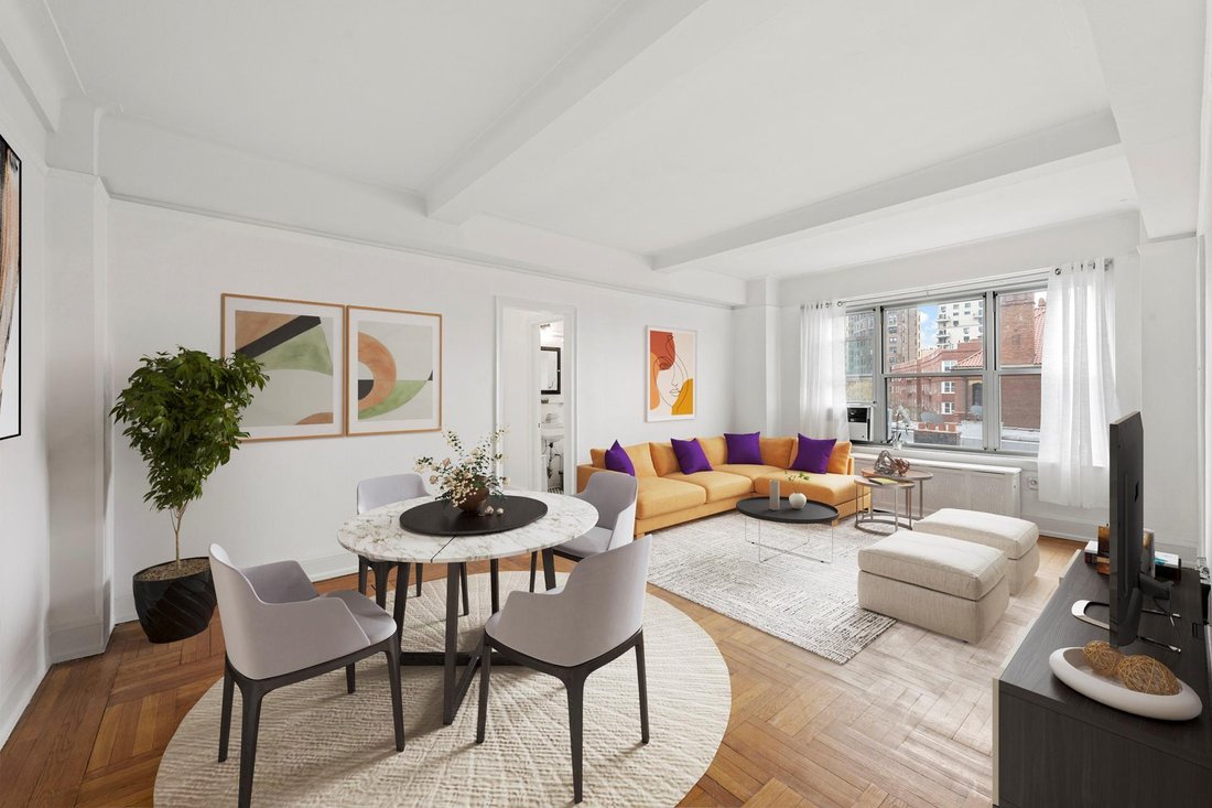Co Op in New York, New York, United States 1 - 11921242