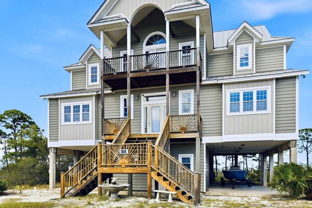 House in Port St. Joe, Florida, United States 2 - 17664156