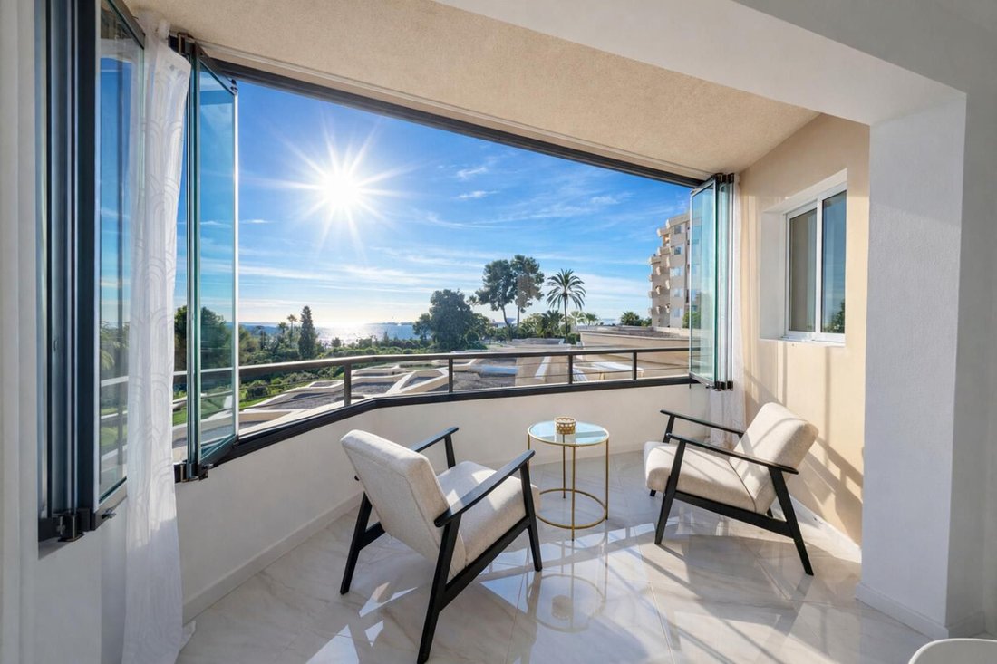 Apartment in Canete la Real, Andalusia, Spain 4 - 17663781