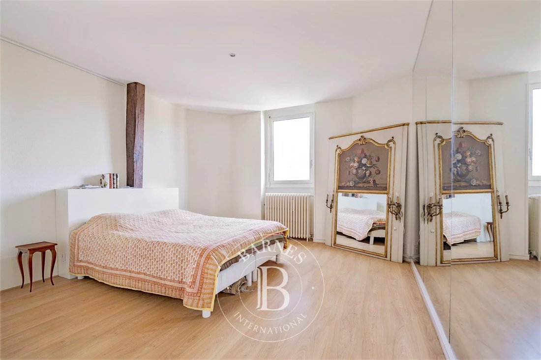 Apartamento en Gran Parque-Chartrons-Paul Doumer, Burdeos, Francia 4 - 17663793