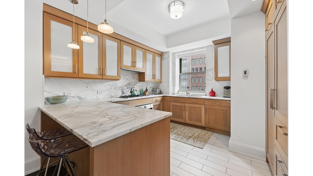 Condo in New York, New York, United States 4 - 17646776