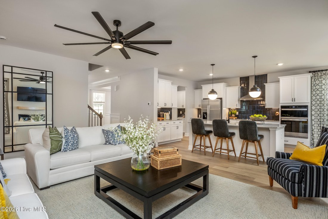 House in Aberdeen, North Carolina, United States 5 - 17661047