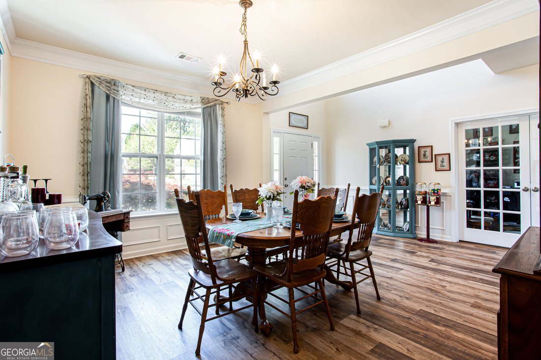 House in Buford, Georgia, United States 5 - 17666520