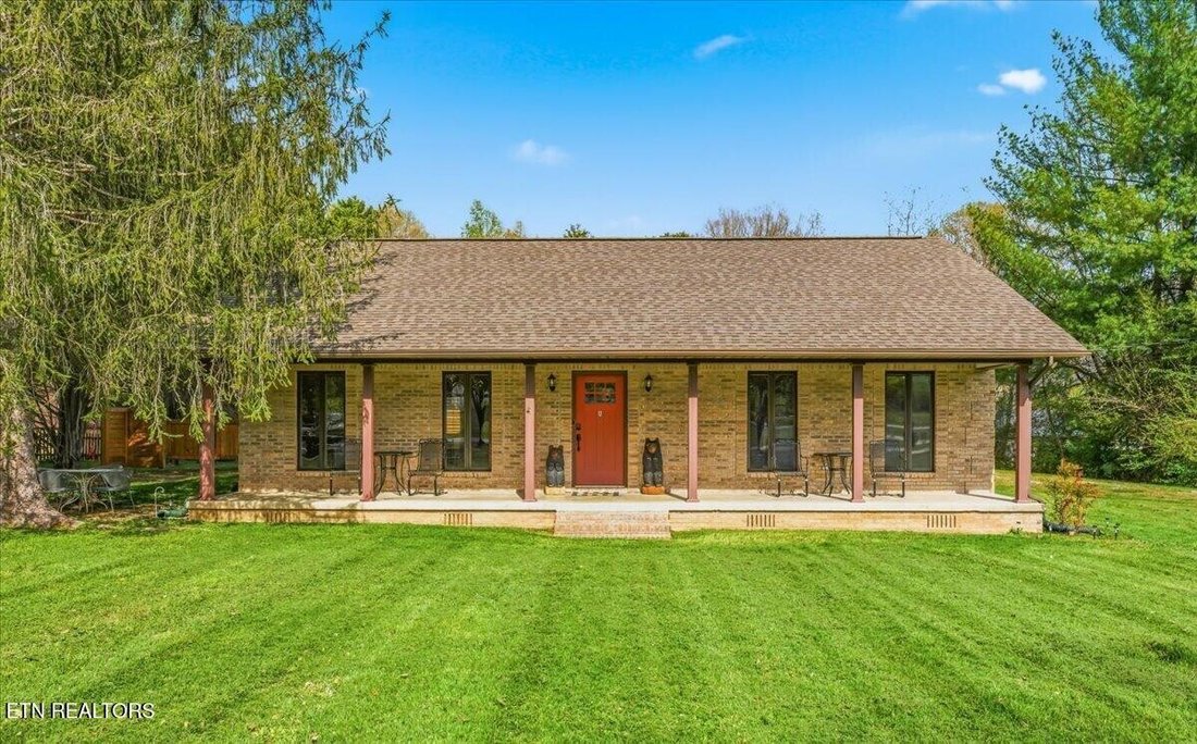 House in Sevierville, Tennessee, United States 1 - 17666254