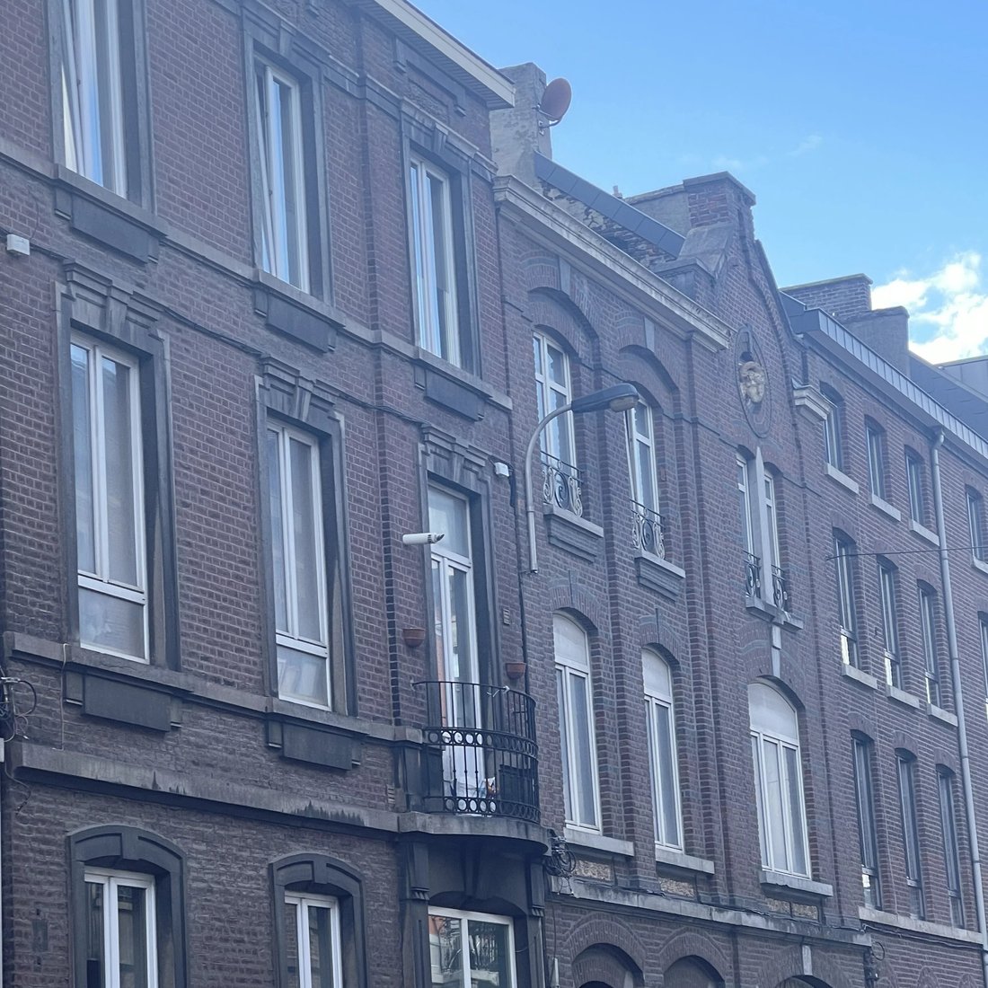 Verviers, Wallonia, Belgium 2 - 17326083
