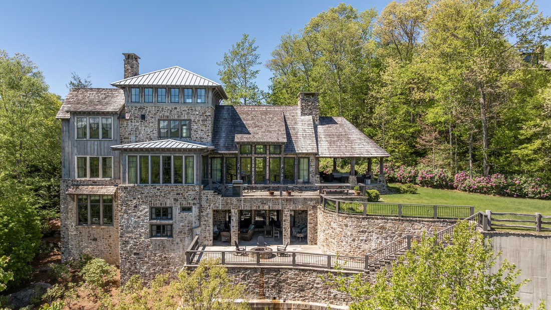 House in Highlands, North Carolina, United States 3 - 17663184