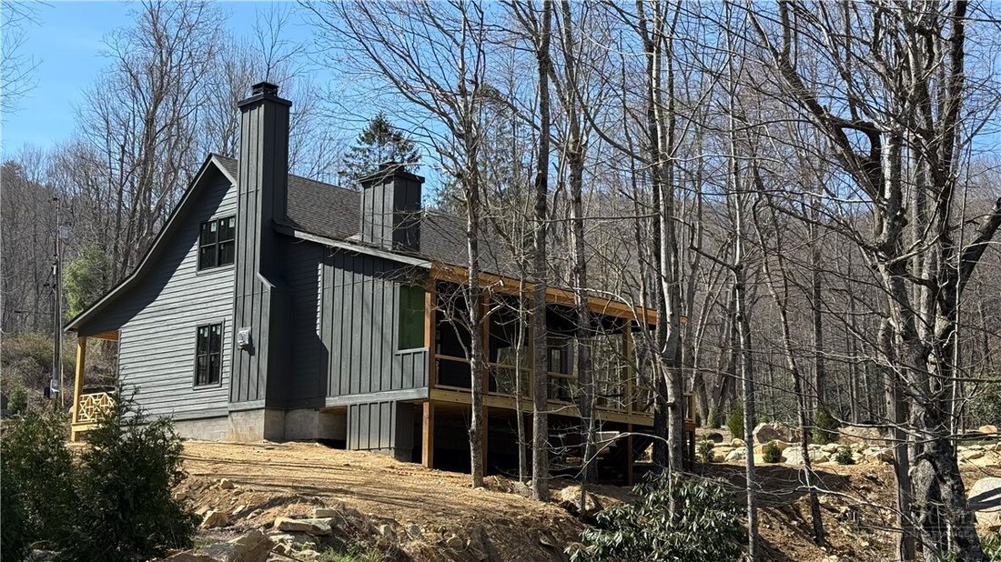 House in Lenoir, North Carolina, United States 4 - 17662400