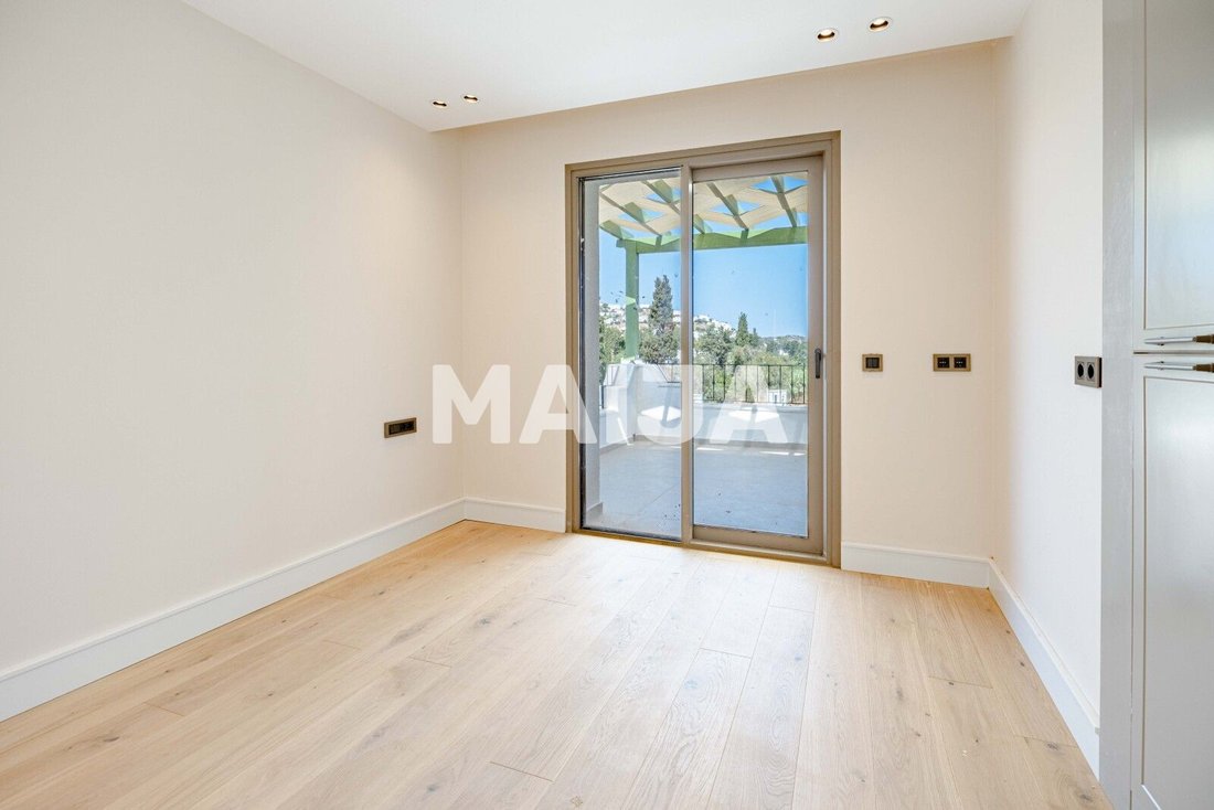 Villa in Bodrum, Muğla, Turkey 5 - 17665492