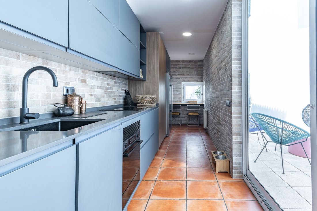 House in Districte 1, Badalona, Spain 1 - 17665844
