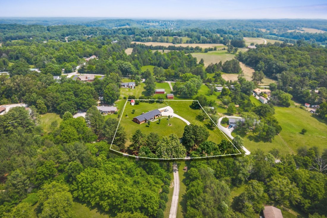 House in Cookeville, Tennessee, United States 5 - 17666274