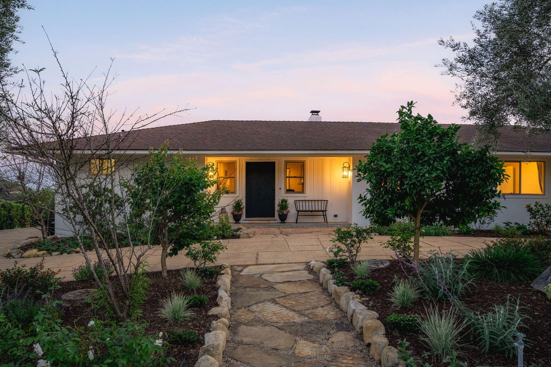 House in Santa Barbara, California, United States 3 - 17666126
