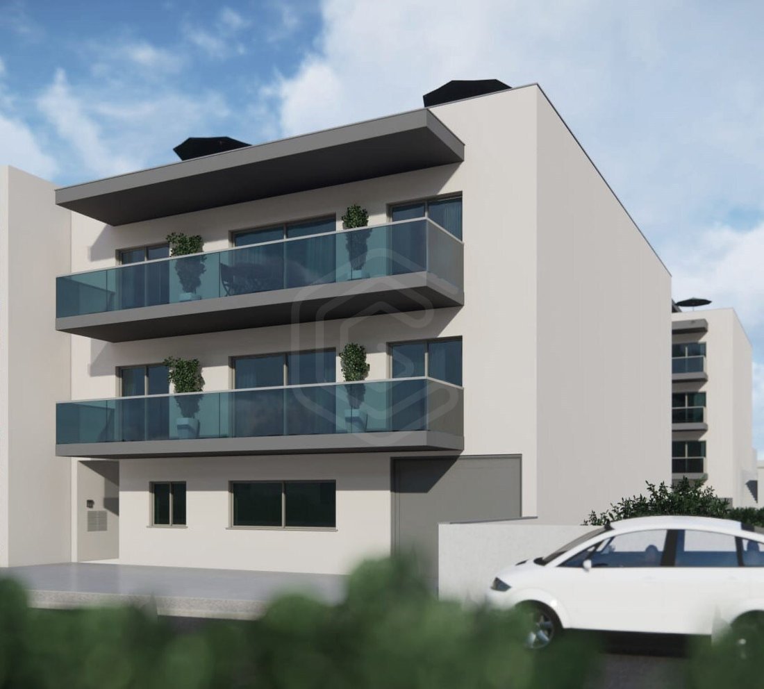 Apartment in Vilamoura, Quarteira, Algarve 2 - 17666990