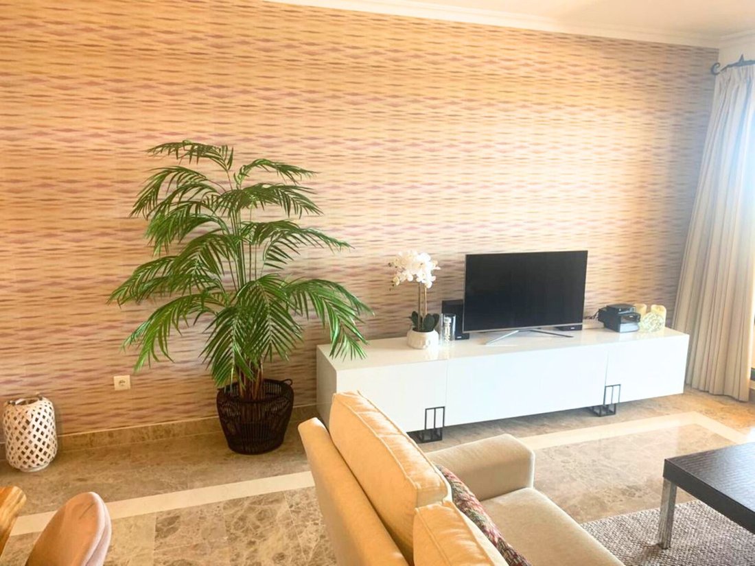 Apartment in Nueva Andalucia, Marbella, Spain 2 - 17662726