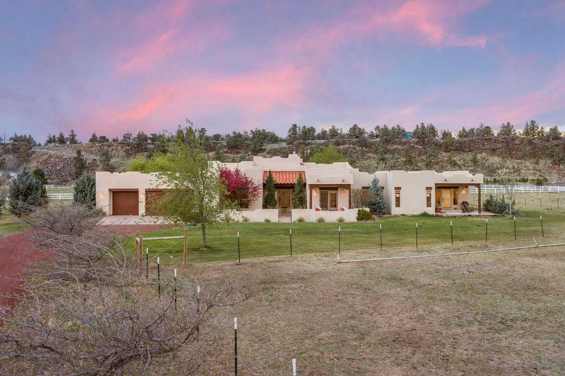 House in Terrebonne, Oregon, United States 5 - 17664837