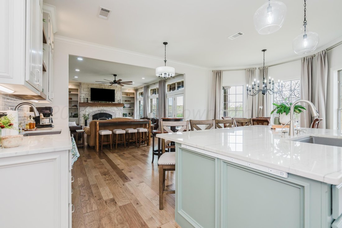 House in Amarillo, Texas, United States 5 - 17663016