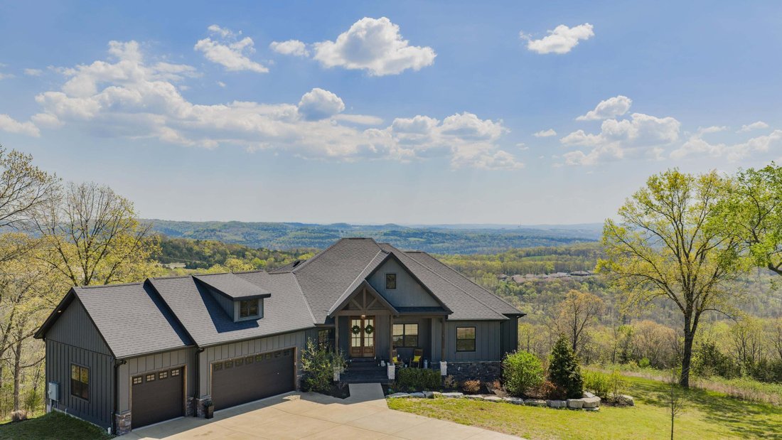 House in Branson West, Missouri, United States 3 - 17664801