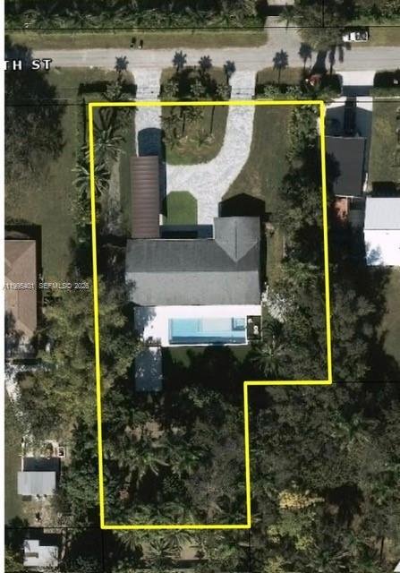 House in Miami, Florida, United States 2 - 17645163