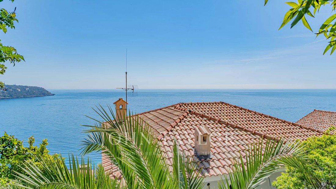 Villa in French Riviera, Provence-Alpes-Côte d'Azur, France 4 - 17619513