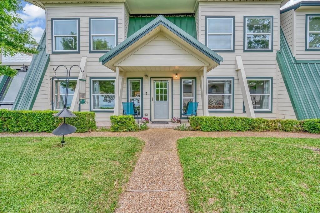 House in Whitney, Texas, United States 1 - 17666404