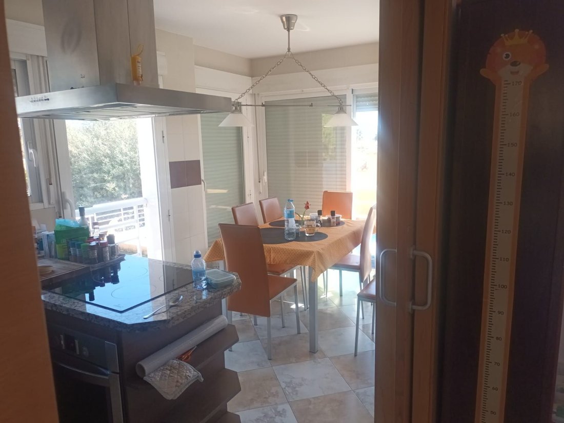 Chalet in Calp / Calpe, Valencian Community, Spain 3 - 17665378