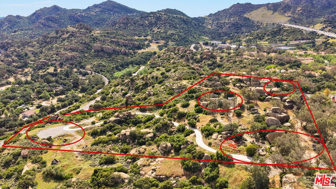 Land in Los Angeles, California, United States 1 - 17664976