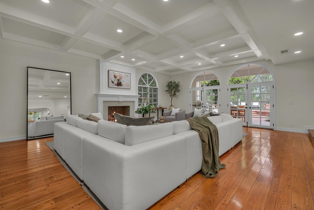 House in Los Angeles, California, United States 5 - 17663856