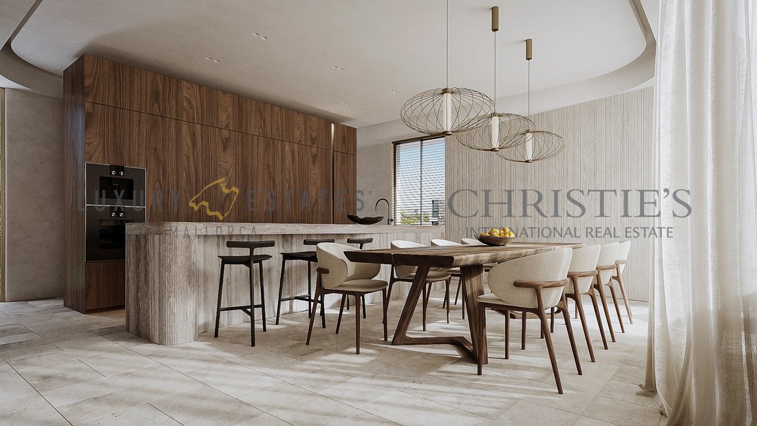 Apartment in Palma, Balearic Islands, Spain 5 - 17663176